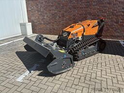 Energreen RoboFIFTI RS