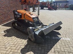 Energreen RoboFIFTI RS