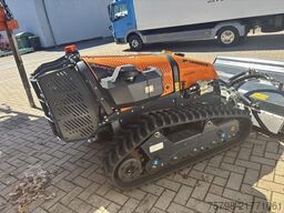 Energreen RoboFIFTI RS