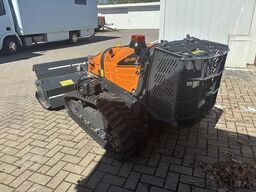 Energreen RoboFIFTI RS
