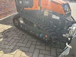 Energreen RoboFIFTI RS