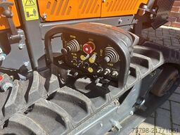 Energreen RoboFIFTI RS