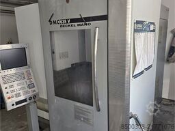 Deckel Maho DMC 635V