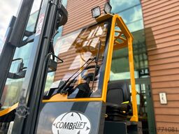 Combilift CB3000/LPG /2016 year/ Perfect condition