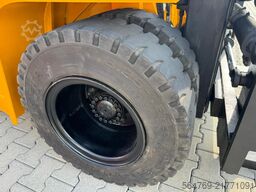 Hyster Yale GLP70 positioner+sideshift/ 4071 h