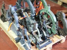 Cazeneuve HB725/HB800/HBX360