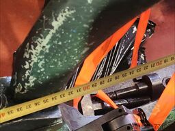 Cazeneuve HB725/HB800/HBX360