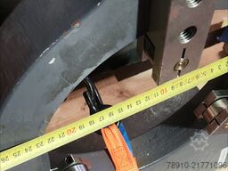 Cazeneuve HB725/HB800/HBX360
