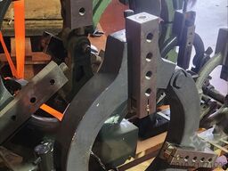 Cazeneuve HB725/HB800/HBX360