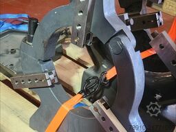 Cazeneuve HB725/HB800/HBX360