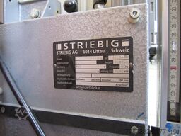 Striebig STANDARTIIITRK Typ 6220A