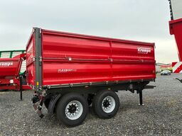 Krampe TDK 18-500 Carrier