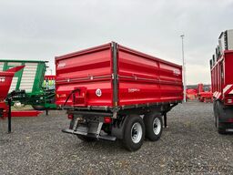 Krampe TDK 18-500 Carrier