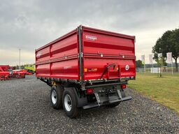 Krampe TDK 18-500 Carrier