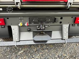 Krampe TDK 18-500 Carrier