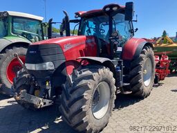 Case Puma 240 CVX Drive