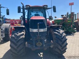 Case Puma 240 CVX Drive