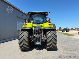 CLAAS Axion 810 Cmatic Cebis