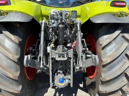 CLAAS Axion 810 Cmatic Cebis