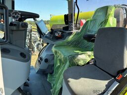 CLAAS Axion 810 Cmatic Cebis