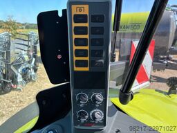 CLAAS Axion 810 Cmatic Cebis