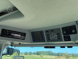 CLAAS Axion 810 Cmatic Cebis