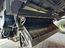 CLAAS Cargos 9600