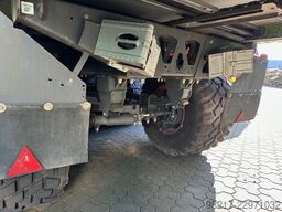 CLAAS Cargos 9600