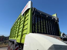 CLAAS Cargos 9600