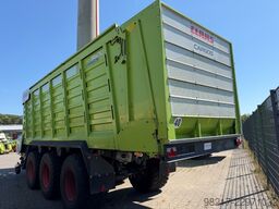 CLAAS Cargos 9600