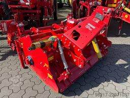 Grimme Dammfräse GF 200
