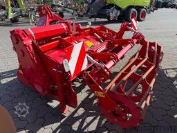 Grimme Dammfräse GF 200