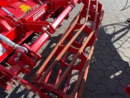 Grimme Dammfräse GF 200