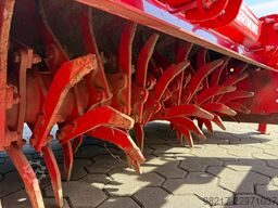 Grimme Dammfräse GF 200