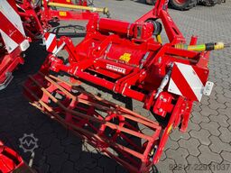 Grimme Dammfräse GF 200