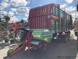 Strautmann Ambion 360 DO