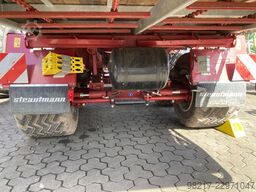 Strautmann Ambion 360 DO