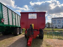 Krampe BB 540 Carrier Muldenkipper