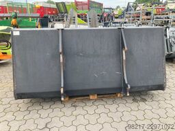 Sonstige BMO Leichtgutschaufel 2500 mm