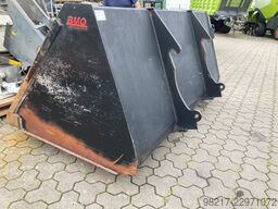 Sonstige BMO Leichtgutschaufel 2500 mm