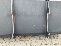 Sonstige BMO Leichtgutschaufel 2500 mm