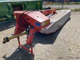 Kuhn GMD 4410 Lift Control