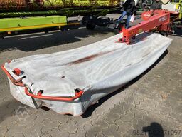 Kuhn GMD 4410 Lift Control