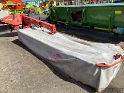 Kuhn GMD 4410 Lift Control
