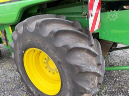 John Deere T 550 i