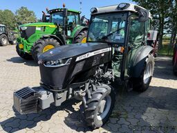 Massey Ferguson 3707 F