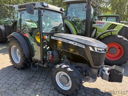 Massey Ferguson 3707 F