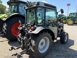 Massey Ferguson 3707 F