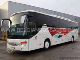 Setra S 416 GT HD