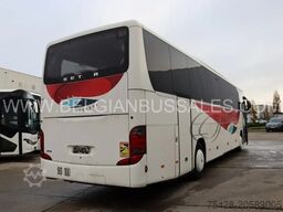 Setra S 416 GT HD